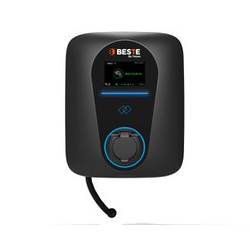 Cargador auto eléctrico Wallbox Pro T2 socket 7 kW