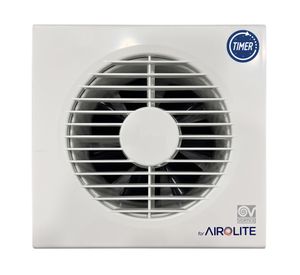 Extractor de aire Filo MFT 100 15W