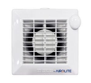 Extractor de aire Punto M100 18W