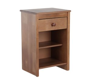 Cama europea Pratta 1 plaza + Respaldo Ferrara