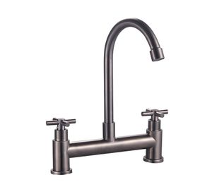 Monomando lavaplatos CC7G-10012 cromo