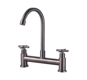 Monomando lavaplatos CC7G-10012 cromo