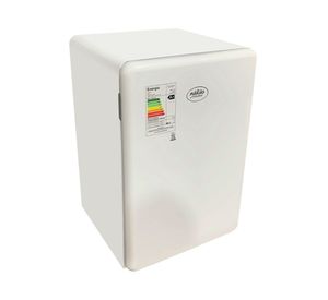 Frigobar retro 116 lt HS-148RN blanco