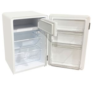 Frigobar retro 116 lt HS-148RN blanco