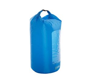 Bolsa impermeable 35 litros Dry sack azul National Geographic