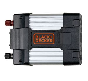 Conversor eléctrico 750W PI750LA-B2C Black+Decker