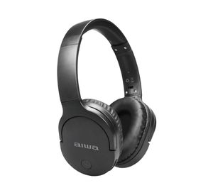 Audífono cintillo bluetooth AW-K11B negro Aiwa