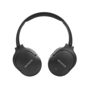 Audífono cintillo bluetooth AW-K11B negro Aiwa