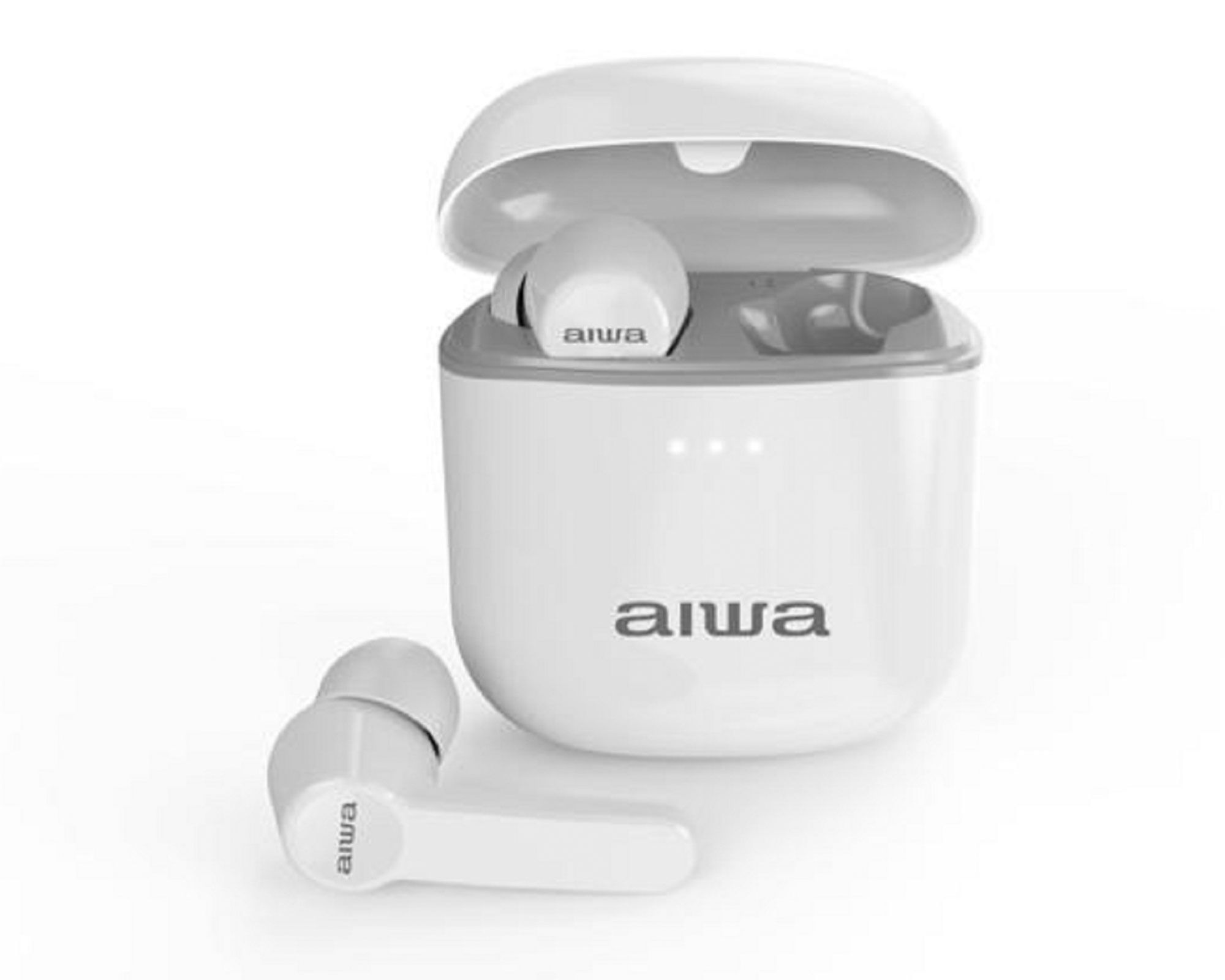 Audífono inalámbrico AW-8 Aiwa