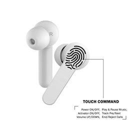 Audífono inalámbrico AW-8 Aiwa