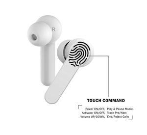 Audífono inalámbrico AW-8 Aiwa