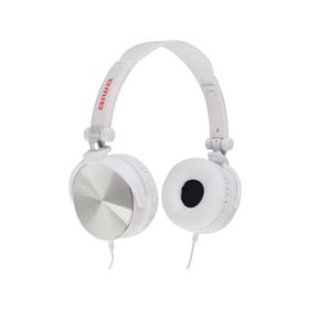 Audífono cintillo AW-X107 blanco Aiwa