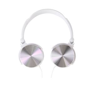 Audífono cintillo AW-X107 blanco Aiwa