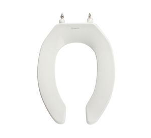 Asiento para WC Open ring