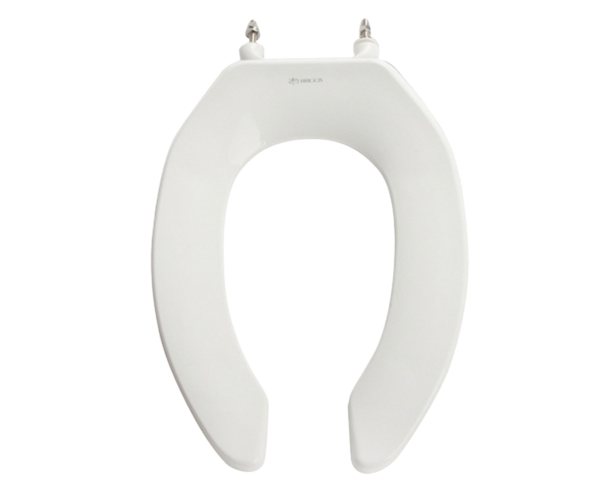 Asiento para WC Open ring