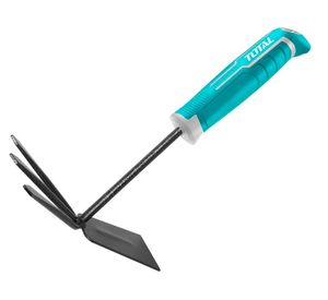 Azadilla de 3 puntas THGT979K turquesa