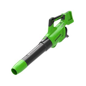 Aspiradora Soplador pro inalambrico 48v+kit verde 48V