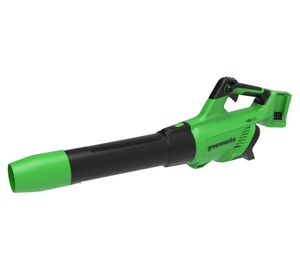 Aspiradora Soplador pro inalambrico 48v+kit verde 48V