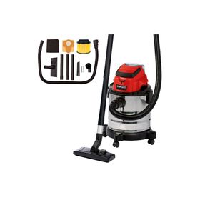 Aspiradora inalámbrica 20 litros TC-VC 18/20 Li S-Solo Einhell