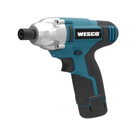 Atornillador 12V 1.3 Ah WS2530K2 Wesco..