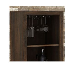 Bar Adega café Tecnomobili.