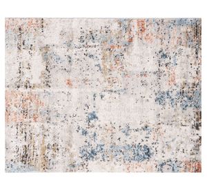 Bajada de cama 66x120 cm Maison 1 crema/gris Dib.