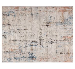 Bajada de cama 66x120 cm Maison 3 crema/gris Dib.