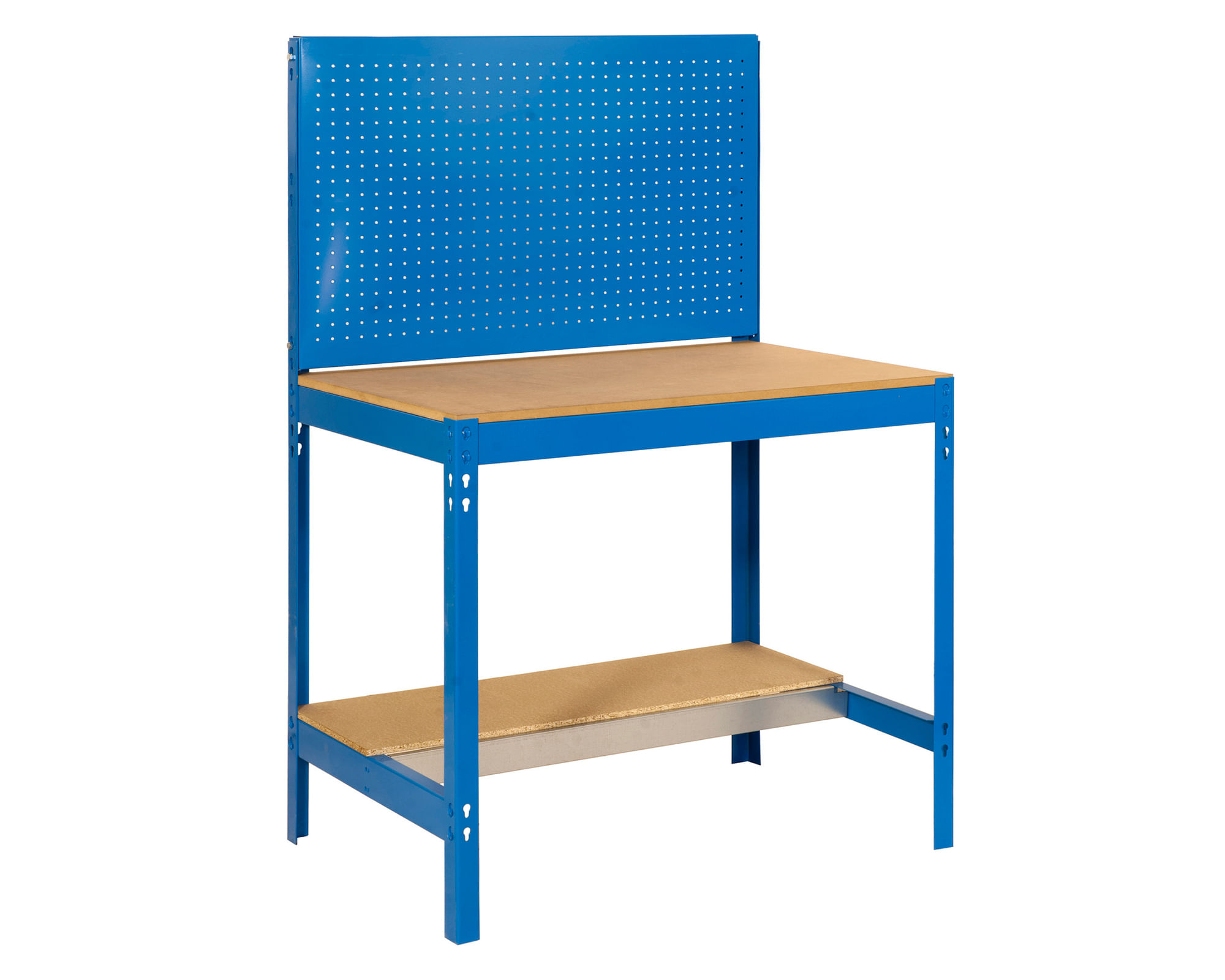 Banco de trabajo BT2-900AM 144x91x61 cm