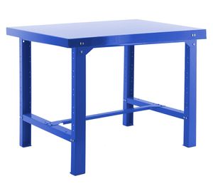 Banco de trabajo BT6L-1500AMET azul