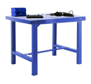 Banco de trabajo BT6L-1500AMET azul