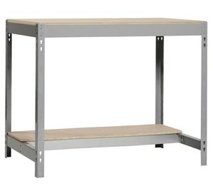 Banco de trabajo BT0-900 84.2x91x61 cm