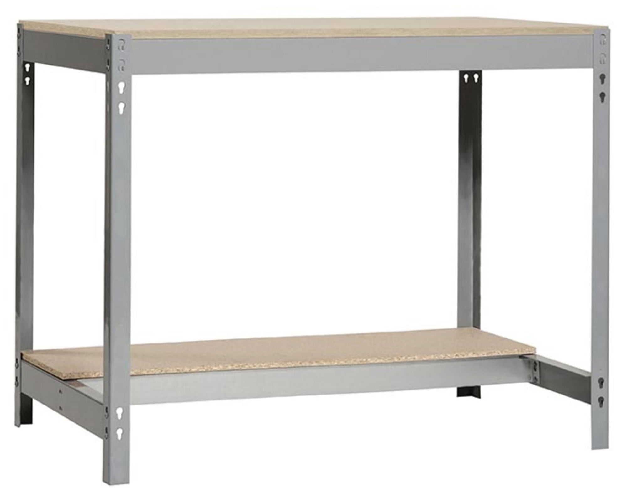 Banco de trabajo BT0-900 84.2x91x61 cm
