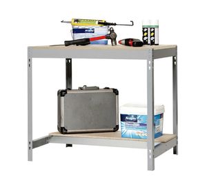 Banco de trabajo BT0-900 84.2x91x61 cm