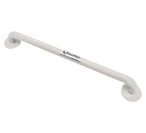 Barra de seguridad esmaltada 45 cm