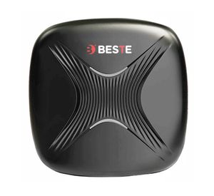 Cargador auto eléctrico Wallbox Home T2 cable 7.4 kW