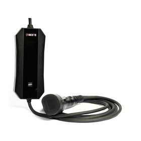 Cargador auto eléctrico T-GBT 2.3 kW