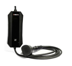 Cargador auto eléctrico T-GBT 2.3 kW