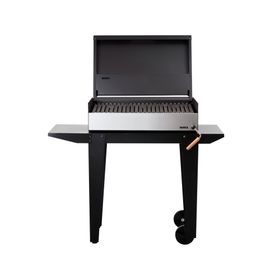 Parrilla a carbón Quillay charcoal Bosca