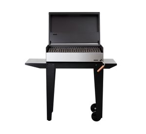 Parrilla a carbón Quillay charcoal Bosca