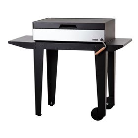 Parrilla a carbón Quillay charcoal Bosca