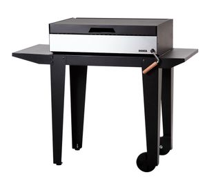 Parrilla a carbón Quillay charcoal Bosca