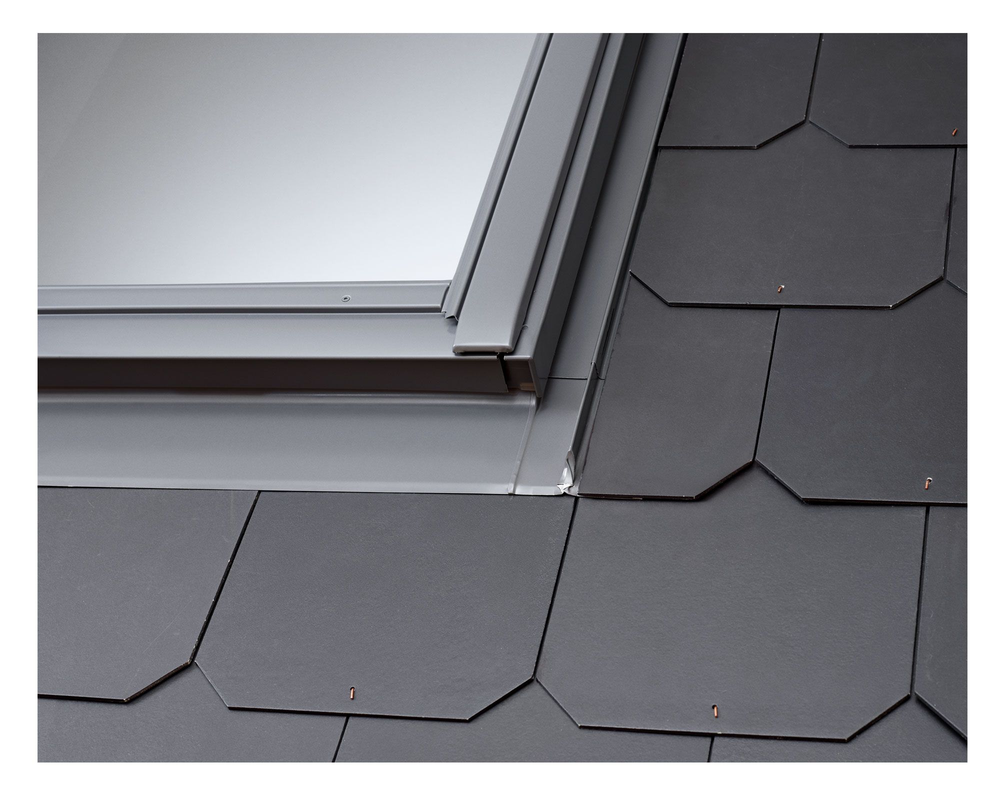Velux Cerco para techo liso 78x98 Velux