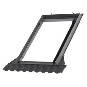 Cerco para techo ondulado FK06 66x118 Velux