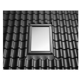 Cerco para techo ondulado FK06 66x118 Velux