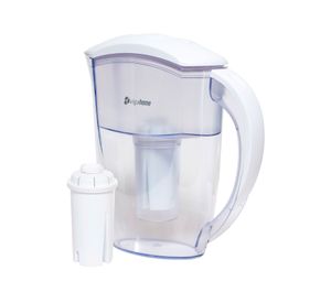 Jarro filtrante 2 litros estándar Vigahome