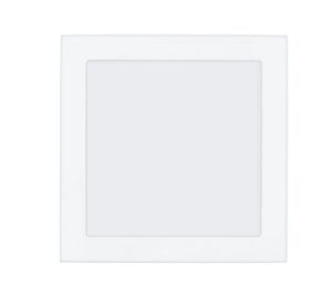 Foco embutir LED 94068 16.5W 1L luz cálida Fueva 1