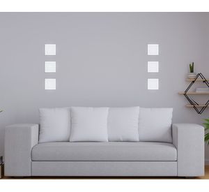 Foco embutir LED 94068 16.5W 1L luz cálida Fueva 1