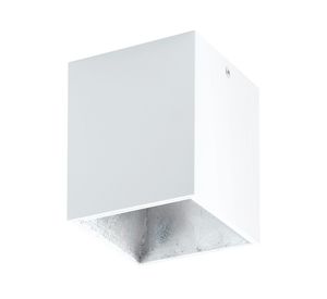 Foco sobrepuesto LED Polasso blanco Eglo