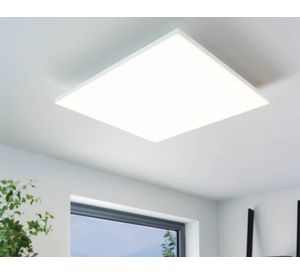 Foco sobrepuesto LED Turcona blanco Eglo