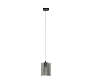 Lámpara colgar LED 60W E27 1L Cadaques 1